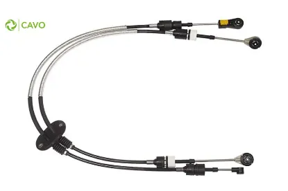 Vıtes kumanda telı mondeo ıv 1.6 tdcı 07 14 cavo bg9r7e395mb/ 1719052 resmi