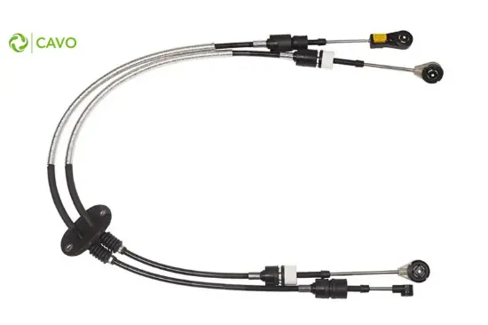 Vıtes kumanda telı mondeo ıv 1.6 tdcı 07 14 cavo bg9r7e395mb/ 1719052 resmi