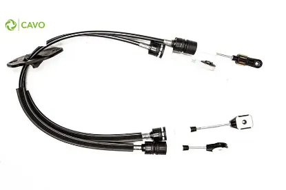 Vıtes kumanda telı yenı kasa transıt v363 18 2.0 ecoblue cavo kk3r7e395se/ kk3r7e395sd/ 2453912 resmi