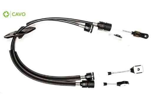 Vıtes kumanda telı yenı kasa transıt v363 18 2.0 ecoblue cavo kk3r7e395se/ kk3r7e395sd/ 2453912 resmi