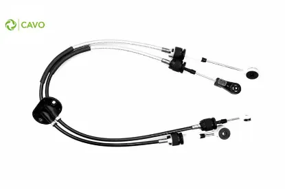 Vıtes kumanda telı yenı connect 14 - 5 vıtes - mtx75 cavo dv6r7e395sc/ 1856891/ 1825101 resmi