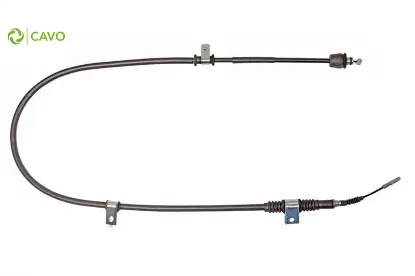 El fren telleri arka sol cerato 1.6 hatchback abs li cavo 597602f200 resmi