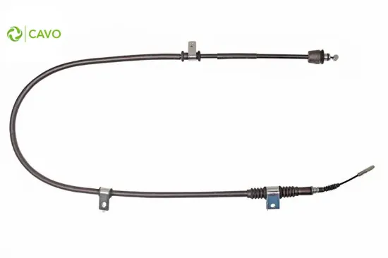 El fren telleri arka sol cerato 1.6 hatchback abs li cavo 597602f200 resmi