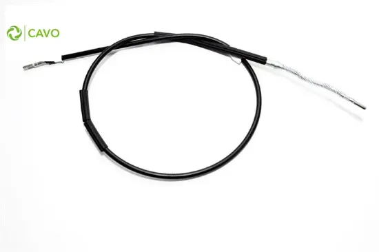 El fren teli sağ-sol samara cavo 21083508180 resmi