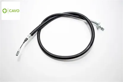 Fren halatı arka sprınter b901 b904 . Lt 28-35-46 cavo a9014201885/ 2d0609721 resmi