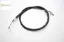 Fren halatı arka sprınter b901 b904 . Lt 28-35-46 cavo a9014201885/ 2d0609721 resmi