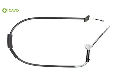 Fren halatı on w169 w245 cavo a1694201885 resmi