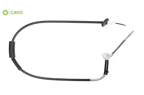 Fren halatı on w169 w245 cavo a1694201885 resmi