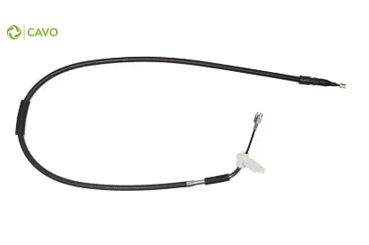 Fren halatı arka sag w169 w245 cavo a1694201285 resmi
