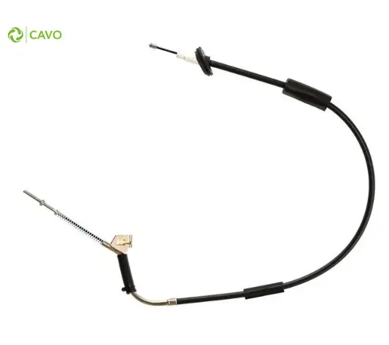 Fren halatı on a-class w169 04 12 cavo a1694201785 resmi