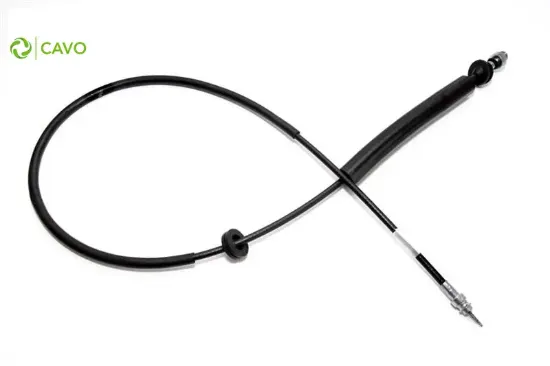 Kılometre telı w124 s124 c124 a124 5 vıtes cavo a1245400268 resmi