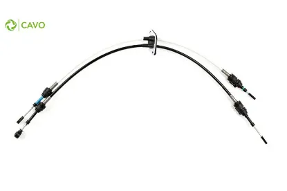 Vıtes halatı sprınter b901 b905 g20 g32 manuel sanzıman. 5 vıtes cavo a9012601338 resmi