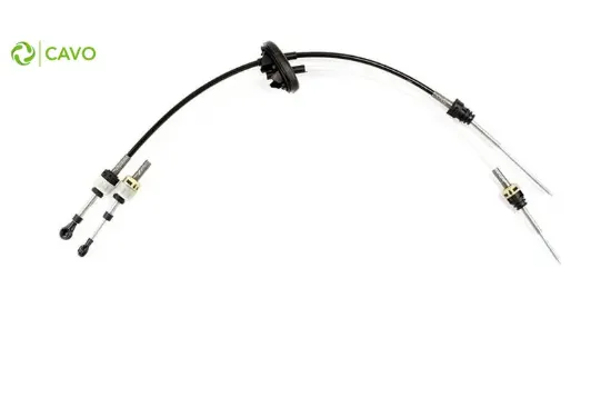 Vıtes halatı sprınter b906 . Crafter 30-35-50 nsg 370 manuel sanzıman. 6 vıtes 1074mm cavo a9062601451/ 2e1321308b resmi