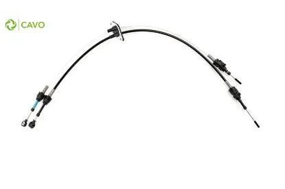 Vıtes halatı sprınter b901 b905 g32 manuel sanzıman. 5 vıtes cavo a9012601538 resmi