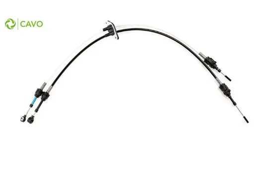 Vıtes halatı sprınter b901 b905 g32 manuel sanzıman. 5 vıtes cavo a9012601538 resmi