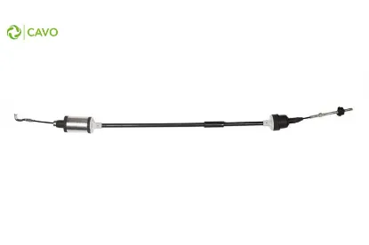 Debriyaj teli vectra a 89 95 calıbra 89 96 1.8-2.0 8v-16v cavo 669166/ 90344249 resmi