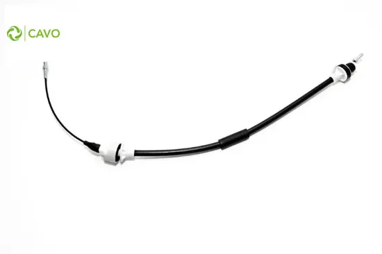 Debriyaj teli corsa b-tıgra-combo b 94 01 cavo 669187/ 90522447 resmi