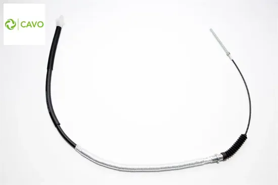 Debriyaj telleri omega 1.8-2.0 cavo 669159/ 90335385 resmi