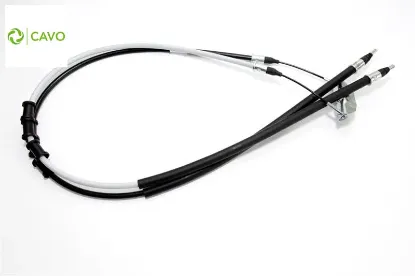 El fren teli vectra 95-02 cavo 522412/ 522524/ 90468900 resmi