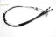 El fren teli vectra 95-02 cavo 522412/ 522524/ 90468900 resmi