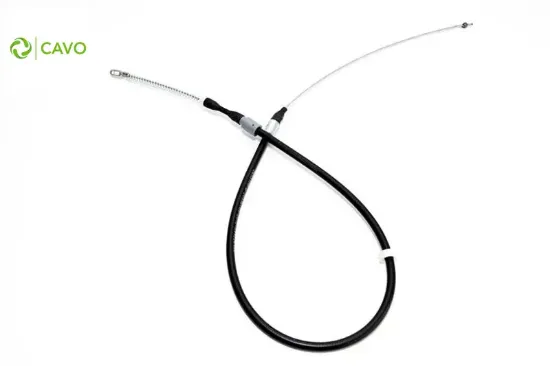 El fren teli sol corsa b 93-01 cavo 522615/ 522643/ 90445985/ 90538700 resmi