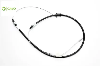 El fren teli sağ vectra 2.0 88 cavo 522582/ 522598/ 90375404 resmi