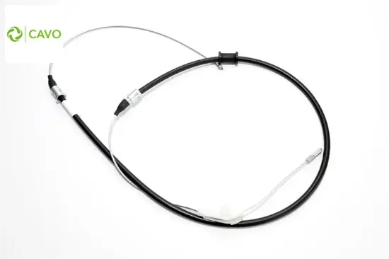 El fren teli sağ vectra 2.0 88 cavo 522582/ 522598/ 90375404 resmi