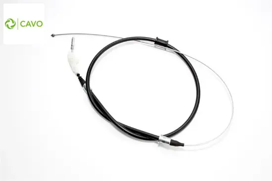 Arka el fren teli kılıflı vectra a -2.0 88-95 cavo 522621/ 90495224 resmi