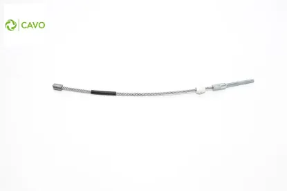 Ön el fren teli corsa c 01-03 cavo 522445/ 9127187 resmi