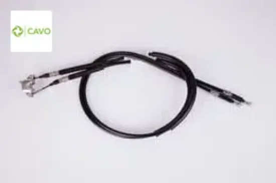 El fren telleri arka combo c disk fren cavo 522017/ 13172730 resmi