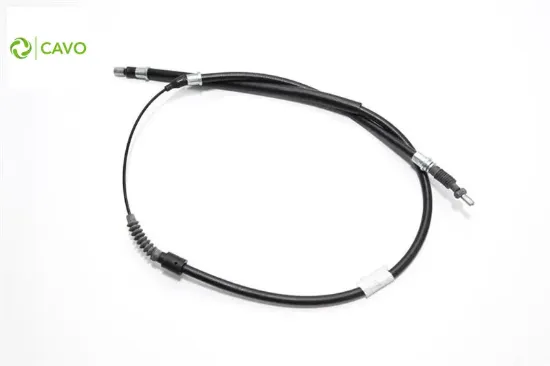 El fren telleri arka sol corsa c-tıgra cavo 522015/ 13138929 resmi