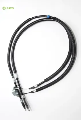 Arka el fren teli astra h 04 kampana fren cavo 522455/ 13157061/ 522031 resmi