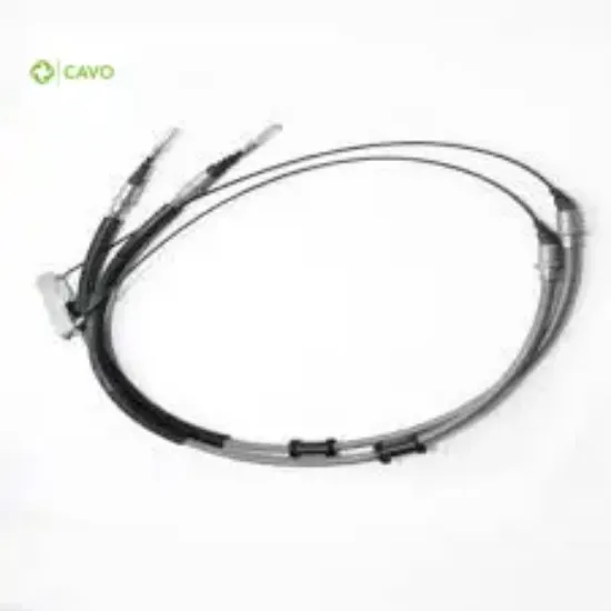 El fren telleri arka omega cavo 522592/ 90374841/ 522527/ 24404062 resmi