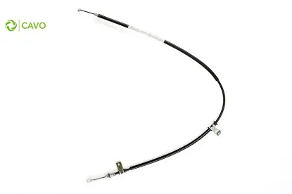 El fren teli arka sağ captıva-antara 06 1454mm/1277mm cavo 48047.84/ 96625954/ 96879437 resmi