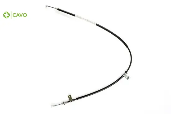 El fren teli arka sağ captıva-antara 06 1454mm/1277mm cavo 48047.84/ 96625954/ 96879437 resmi