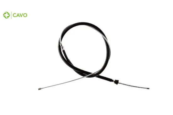 El fren teli arka sol captıva-antara 06 1431mm/1254mm cavo 48047.83/ 96625953/ 96879436 resmi