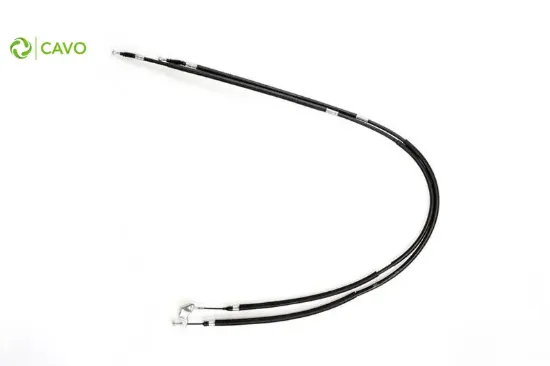 El fren teli arka zafıra 1.6-2.0 dtı 2.0-2.2 06 1749mm1551mm/1774mm1577mm disk fren cavo 522028/ 522053/ 13340391 resmi