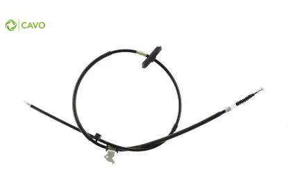 El fren teli arka sağ astra j 10 1814mm/1687mm cavo 522098/ 13367628 resmi