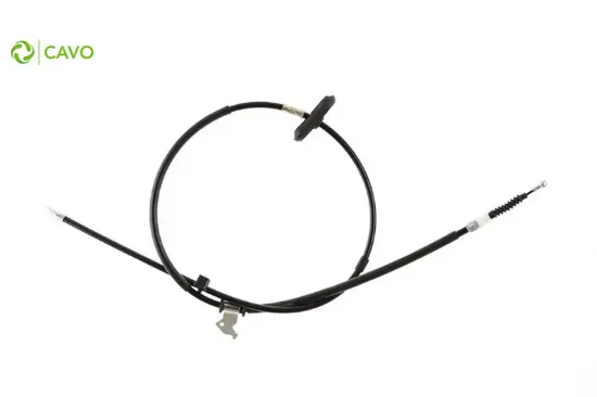 El fren teli arka sağ astra j 10 1814mm/1687mm cavo 522098/ 13367628 resmi