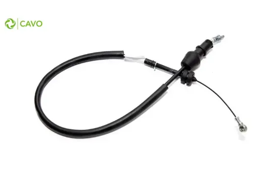 Gaz teli corsa b 93 1.2-1.4 cavo 847061/ 90411031 resmi