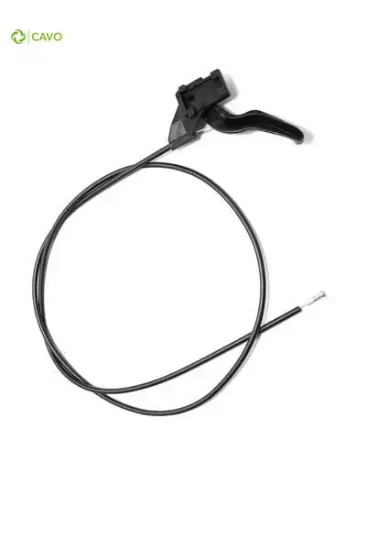 Kaput teli astra-vectra-ascona cavo 1178451/ 90159584 resmi