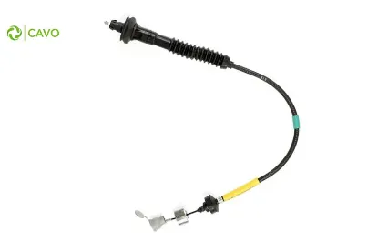 Debriyaj teli 206 00 ds hdı- otomatik ayarlı cavo 2150ay/ 9633433280 2150az/ 9646323580 resmi