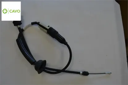 Debriyaj telleri 405 1.6-1.8-2.0-1.9 ds otomatik ayarlı cavo 2150g2/ 2150g5/ 96182662/ 0815705 resmi