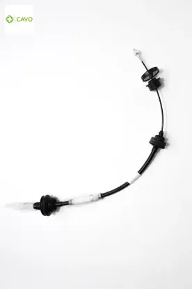 Debriyaj telleri 206 ma vites manuel ayarlı cavo 2150x3 resmi