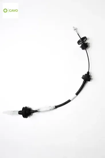 Debriyaj telleri 206 ma vites manuel ayarlı cavo 2150x3 resmi