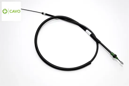 El fren teli sağ-sol 206 98 cavo 4745.N5 resmi