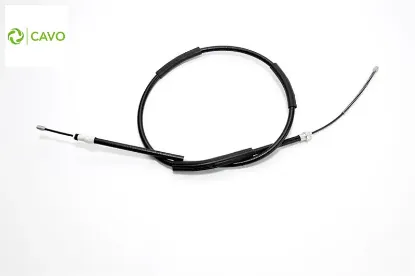 X el fren teli arka sağ p205 83 1386/1100mm cavo 4745.56/ 4745.64 resmi