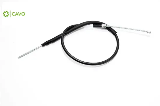 El fren teli sol scudo-p806-jumpy 94 cavo 1473322080/ 4745.F2 resmi