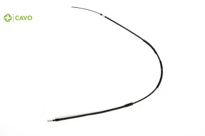 Arka el fren teli sol 306 92 cavo 4745.99/ 9614790680/ 4745.A1 resmi