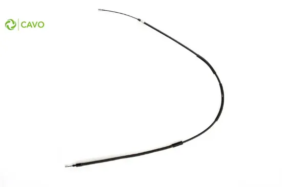 Arka el fren teli sol 306 92 cavo 4745.99/ 9614790680/ 4745.A1 resmi